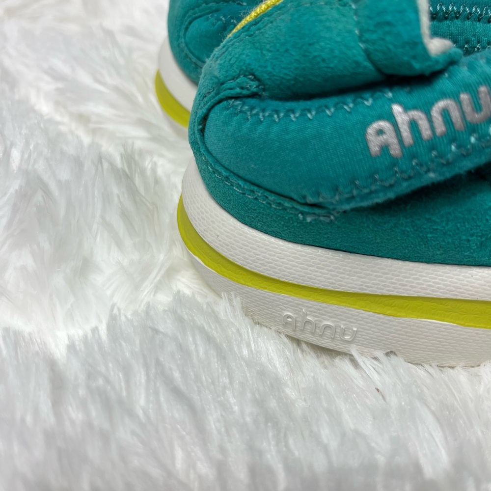 Ahnu Women’s Yoga Split Round Toe Cross Training Shoes - Picture 7 of 10